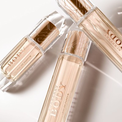 1 - Burberry Eau De Parfum 85ml