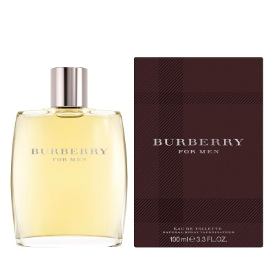 1 - Burberry Men's Classic