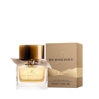 1 - My Burberry Eau de Parfum