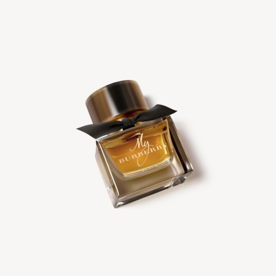 1 - My Burberry Black Eau de Parfum