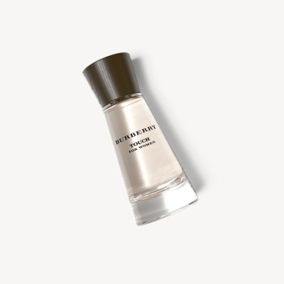 1 - Burberry Touch Eau de Parfum 100ml