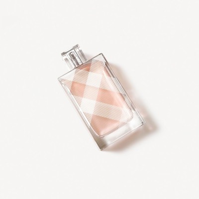 1 - Burberry Brit For Her Eau De Toilette 100ml