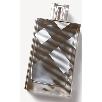 1 - Burberry Brit For Him Eau de Toilette 100ml