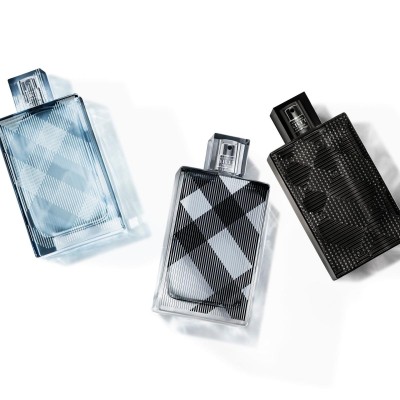 1 - Burberry Brit For Him Eau de Toilette 50ml
