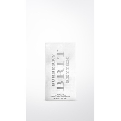 1 - Burberry Brit Rhythm Eau De Toilette 90ml