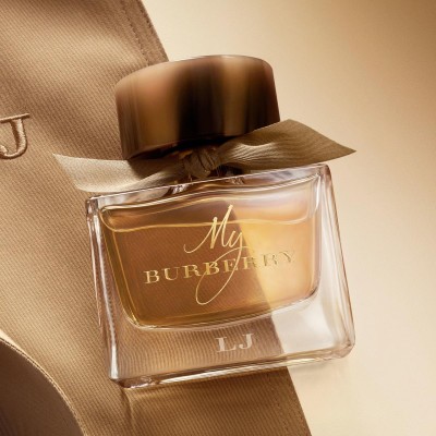 1 - Burberry My Eau de Parfum 50ml