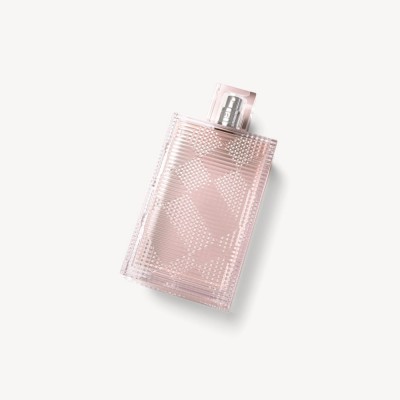 1 - Burberry Brit Rhythm Floral Eau de Toilette 90ml