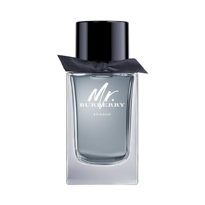 1 - Mr Burberry Indigo Eau De Toilette