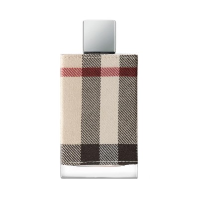 1 - Burberry London For Woman Eau de Parfum