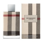 1 - Burberry London For Woman Eau de Parfum