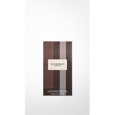 1 - Burberry London for Men Eau de Toilette 100ml