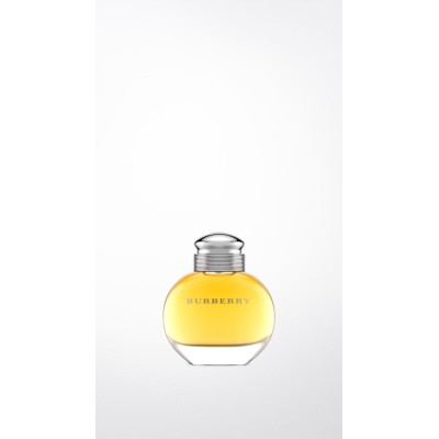 1 - Burberry Classic Women 50 ml