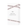 1 - Burberry Una Crema Corpo Her body lotion 200ml