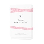 1 - Burberry Her Blossom Eau de Toilette