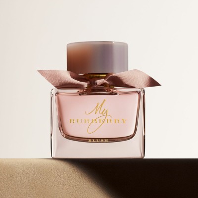 1 - My Burberry Blush Eau de Parfum