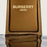 1 - Burberry Hero Eau de Parfum