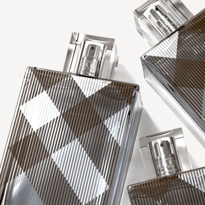 1 - Burberry Brit For Him Eau de Toilette, 100ml