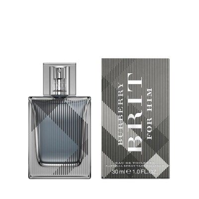 1 - Burberry Eau de Toilette 30ml