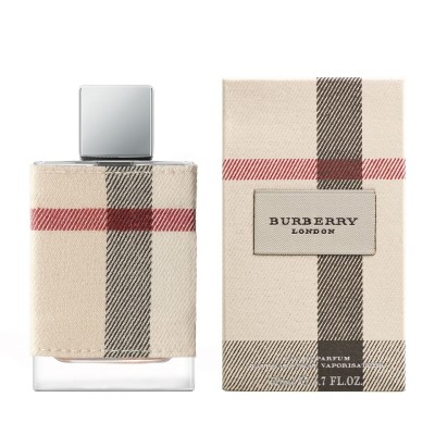 1 - Burberry Eau de Parfum 30ml