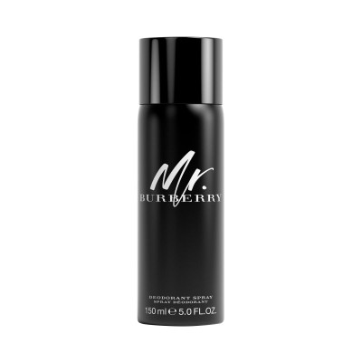 1 - Burberry Mr. Deodorante Spray 150ml