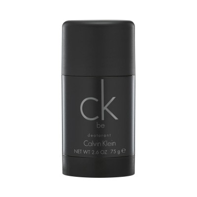 1 - Calvin Klein Ck Be Stick deodorante stick 75ml