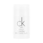 1 - Calvin Klein CK One Stick deodorante stick 75ml