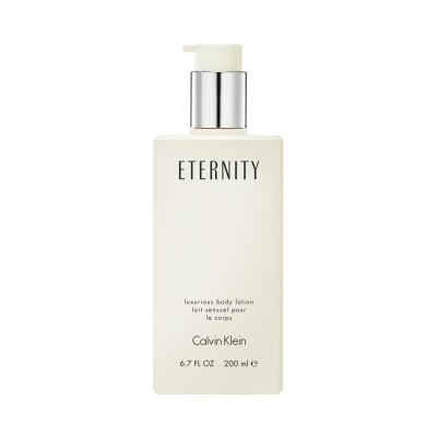 1 - Calvin Klein Eternity Lozione Corpo body lotion 200ml