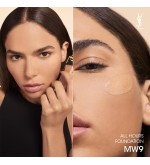 2 - Yves Saint Laurent All Hours Foundation MW9 25 ml