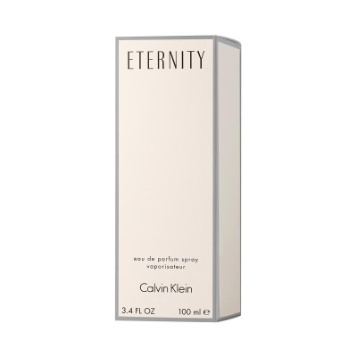 1 - Calvin Klein Eternity 100ml