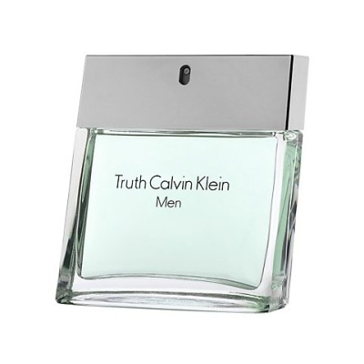 1 - Calvin Klein Truth For Men 100 ml