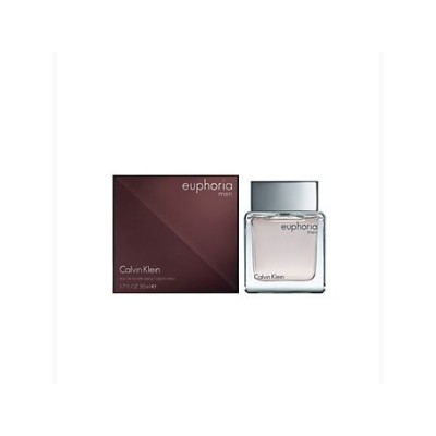 1 - Calvin Klein Euphoria For Men 50 ml