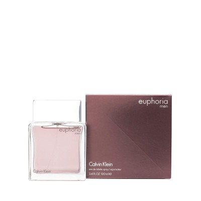 1 - Calvin Klein Euphoria Men 100 ml