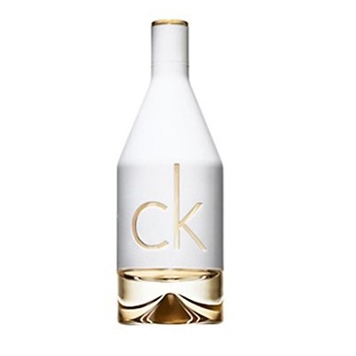 1 - Calvin Klein CK IN2U Her 150 ml Donna