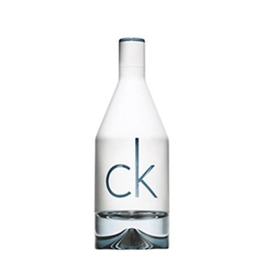 1 - Calvin Klein CK IN2U Him 50 ml Uomo