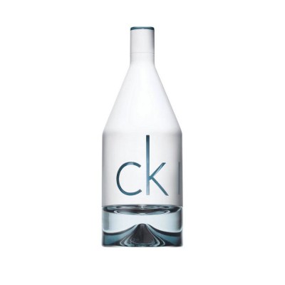1 - Calvin Klein CK IN2U Him 150 ml Men