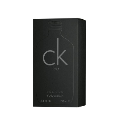 1 - Calvin Klein CK Be, 100ml