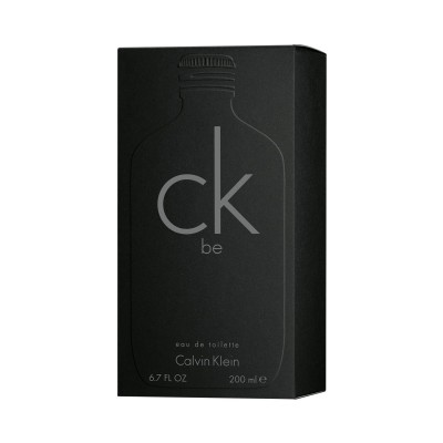 1 - Calvin Klein CK Be 200 ml Unisex