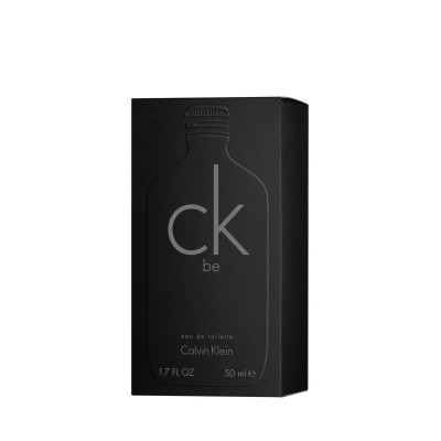 1 - Calvin Klein CK Be eau de toilette 50ml