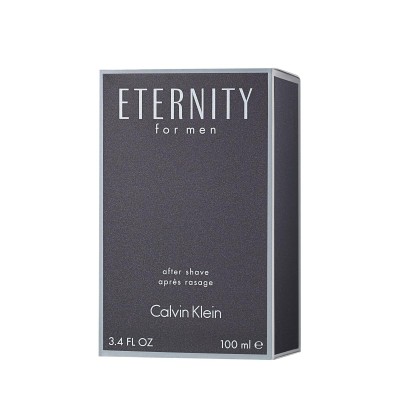 1 - Calvin Klein Eternity for Men after shave lotion 100ml