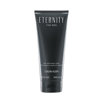 1 - Calvin Klein Eternity Gel Doccia 200 ml