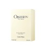 1 - Calvin Klein Obsession For Men eau de toilette 75ml