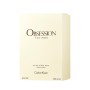 1 - Calvin Klein Obsession For Men eau de toilette 125ml