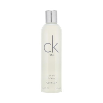 1 - Calvin Klein CK One shower gel 250ml