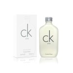 1 - Calvin Klein CK One Unisex 100 ml