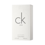 1 - Calvin Klein CK One Eau De Toilette 200ml