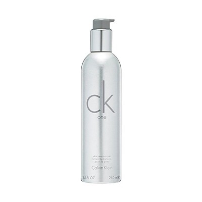 1 - Calvin Klein Ck One Lozione Corpo body lotion 250ml