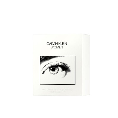 1 - Calvin Klein WOMEN eau de parfum 50ml
