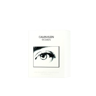 1 - Calvin Klein Women EDP 30ml