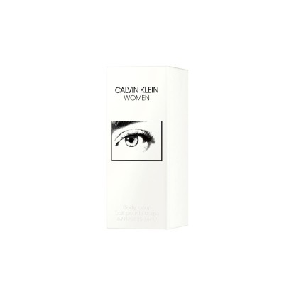 1 - Calvin Klein Women Body Lotion 200ml