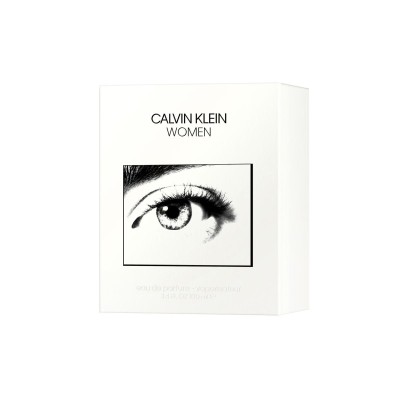 1 - Calvin Klein Women eau de parfum 100ml